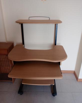 mobile porta computer 