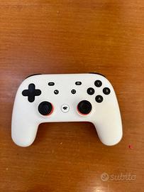 Controller Google stadia