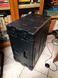 flight case rack 19"