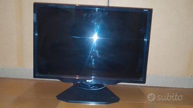 Monitor Acer X222W