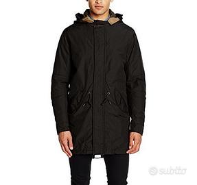 Jack & Jones - Parka - Uomo - Taglia M Nuovo