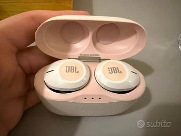 Cuffie bluetooth JBL