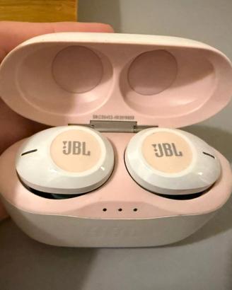 Cuffie bluetooth JBL