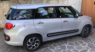 FIAT 500 L - LIVING  (STATION)
