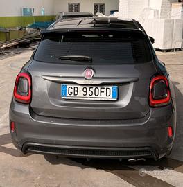 500X Sport 150cv benzina 1400 turbo