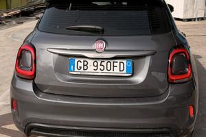 500X Sport 150cv benzina 1400 turbo