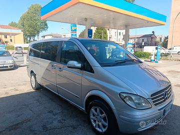 Mercedes-benz Viano 2.2 CDI Trend Long