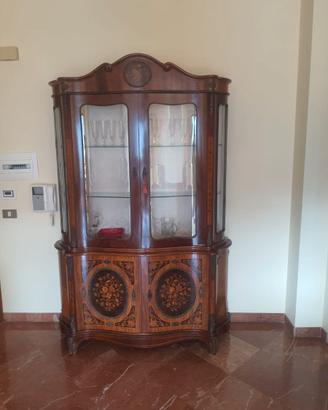 Vetrina