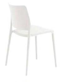 Sedie Febal mod. Grace colore Bianco