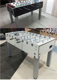 Calcio balilla di marca Garlando stile ed emozioni