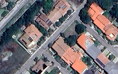 Terreno edificabile - 428mq