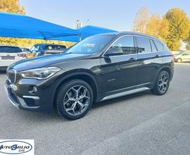 BMW X1 xDrive20d xLine