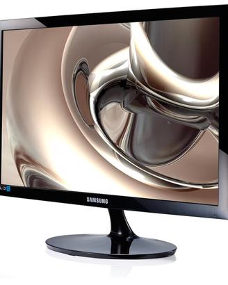 Samsung Monitor Led 24" Full HD T