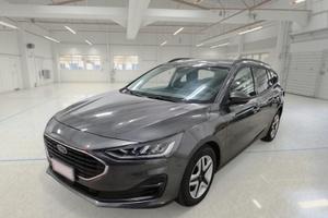 FORD FOCUS 1.5 ECOBLUE 120 CV BUSINESS CO-PILOT AU