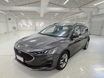FORD FOCUS 1.5 ECOBLUE 120 CV BUSINESS CO-PILOT AU