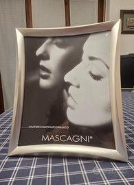 Cornice Mascagni Vivere Contemporaneo 13x18