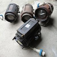 4 Fari Museco teatro,fotografia, cinema vintage 50