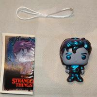 STEVE SOTTOSOPRA _Stranger things_Funko Pop_Kinder