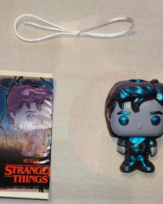 STEVE SOTTOSOPRA _Stranger things_Funko Pop_Kinder