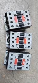 3pz BF0022A Teleruttore Lovato 230V