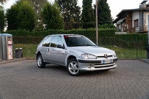 Peugeot 106 Sport