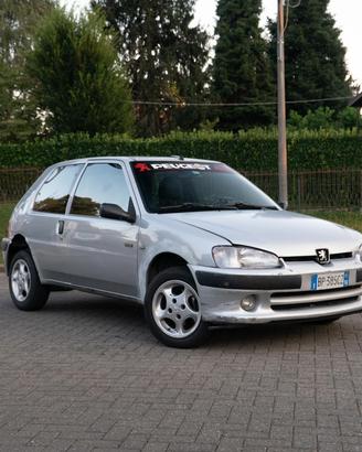 Peugeot 106 Sport