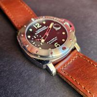 Panerai Pam 24 Submersible ( possibile permuta )