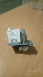 pompa x lavatrice o lavastoviglie