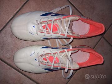 scarpe calcio adidas