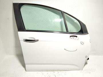 PORTIERA ANTERIORE DESTRA CITROEN C3 Serie 9004CG