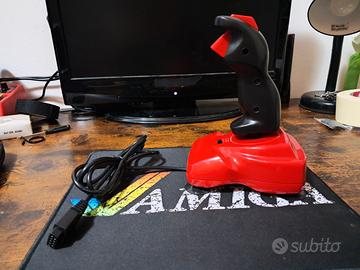 Joystick Amiga