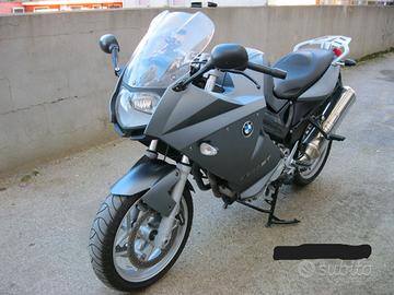 BMW F 800 ST