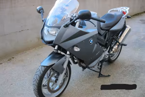 BMW F 800 ST