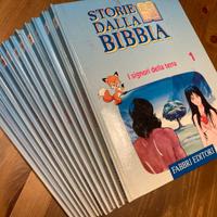 Storie della Bibbia - FABBRI EDITORE
