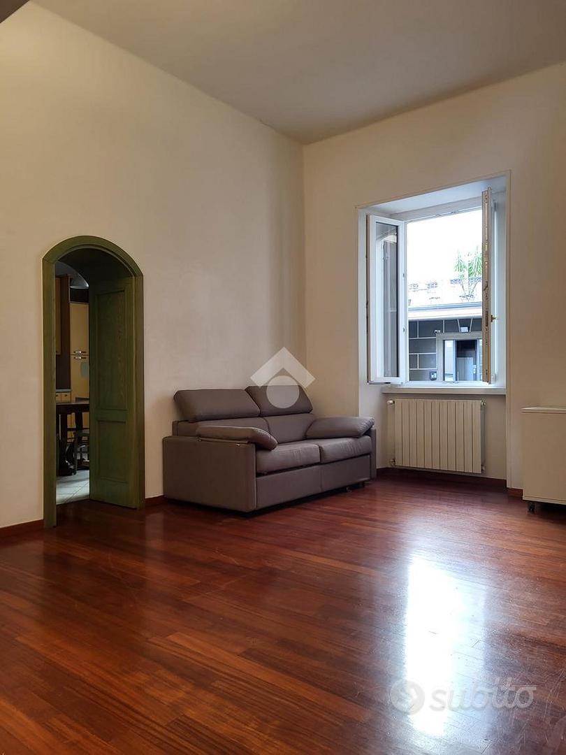 Appartamento – BG - Vista 3