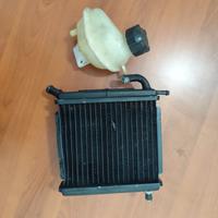 radiatore sr