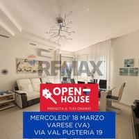 Appartamento - Varese