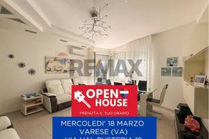 Appartamento - Varese
