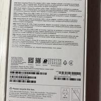 IPhone 16 rosa 128 GB