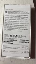 IPhone 16 rosa 128 GB