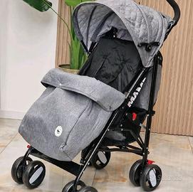 Passeggino Neonati vip