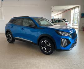 Peugeot 2008 ALLURE 100cv 2024 KM17000