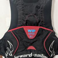 Imbracatura Forward WIP pro trapezio