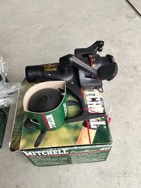 Mulinelli Mitchell 40 excellent