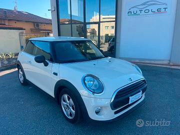 Mini Mini 3 Porte 1.2 One 75cv 3p