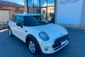 Mini Mini 3 Porte 1.2 One 75cv 3p