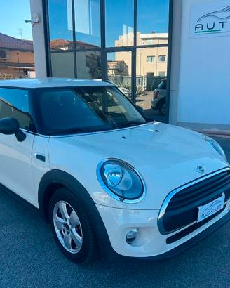 Mini Mini 3 Porte 1.2 One 75cv 3p