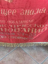 La bandiera originale