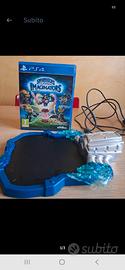 Skylanders imaginators 