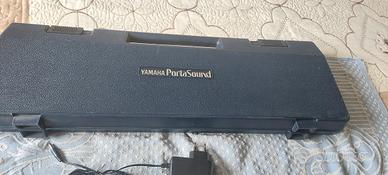 Yamaha  Porta Sound-- 80's 